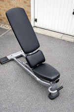 LIFE FITNESS SIGNATURE SERIES