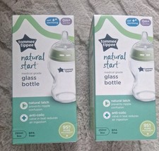 Tommee Tippee Natural Start