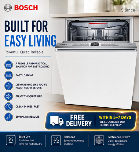 Bosch series smv4hvx00g - bosch, 4