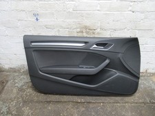 2017 AUDI A3 SPORT 8V 1.4TFSI