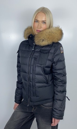 Women parajumpers - women’s,
