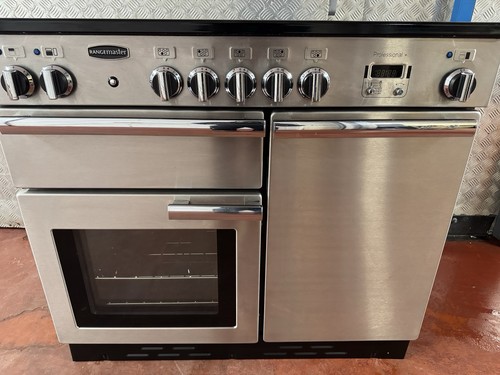 Rangemaster professional plus - rangemaster,