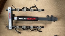 BUZZ RACK Moose  - Tow Ball
