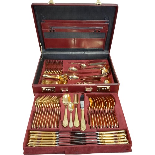 Sbs solingen cutlery set - sbs,