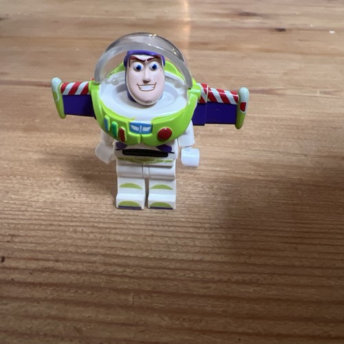 Genuine lego toy story - genuine, buzz