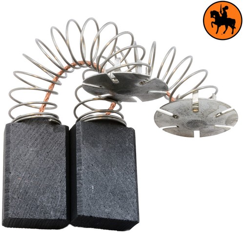 Carbon brushes aeg - aeg, 341781
