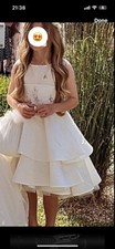 Hortensia Maeso Communion Dress