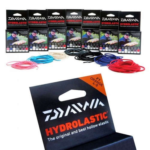 Daiwa hydrolastic - daiwa,
