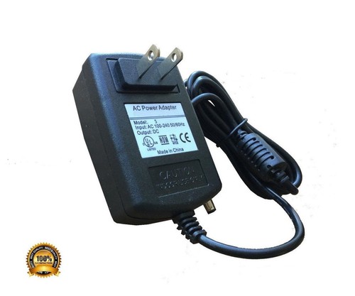 Adapter power supply - ac,