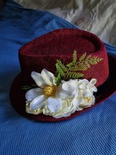 Ladies Hat for Wedding Mother