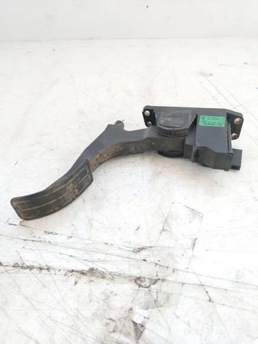 Polo throttle pedal - throttle,