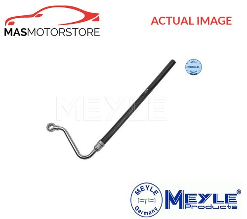 Hydraulic hose steering system - hydraulic,