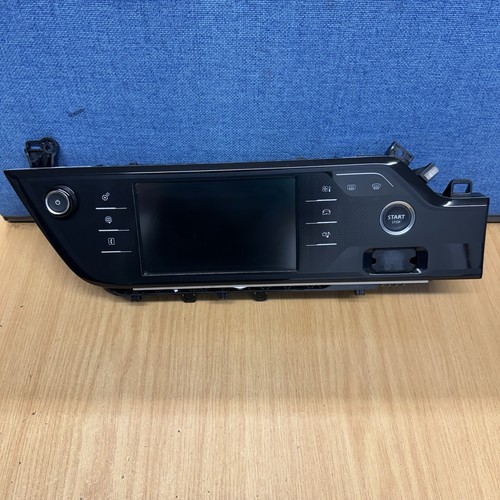 Genuine mk2 citroen picasso - c4,