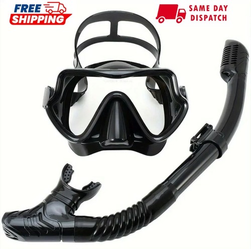Diving mask snorkel set for - diving,