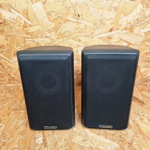 Mission model way reflex - 2-way,