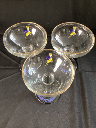 Vintage set babycham - vintage, 3