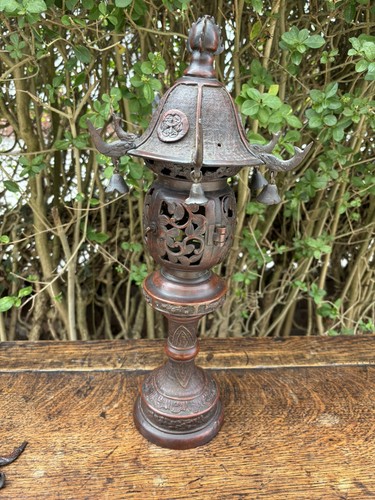 Stunning antique japanese - antique,
