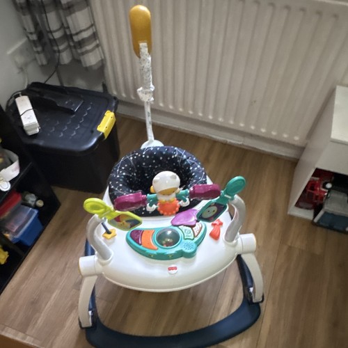 Fisher price infant - infant, bouncer