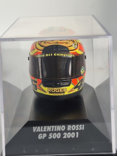 Minichamps valentino rossi - 1/8,
