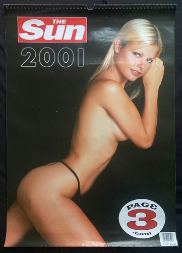 Vintage the sun page - vintage, 3