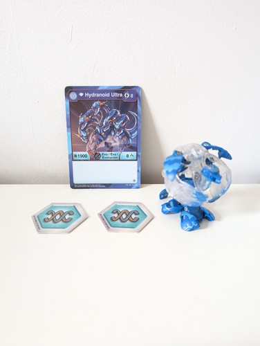 Bakugan battle planet diamond - bakugan,