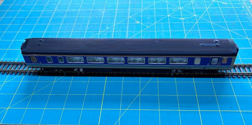 Lima super sprinter 156470 - lima,