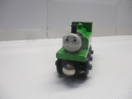 Wooden thomas the tank engine - the,