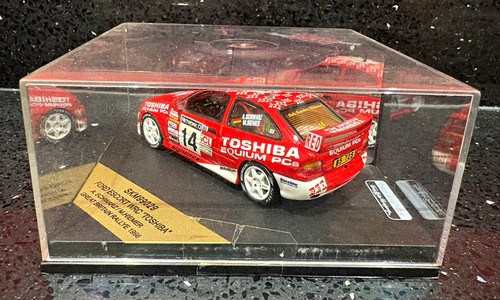 Vitesse ford escort wrc - escort,