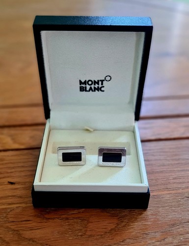 Montblanc sterling silver - sterling,