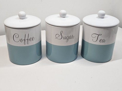 Set asda tea - 3, sugar