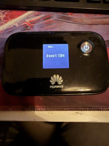 Huawei e5776s mobile wifi - huawei,