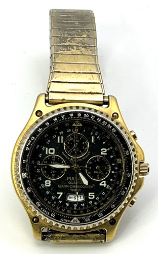 Vtg pulsar n945 - pulsar, n945-6a20