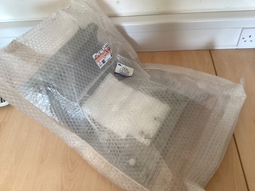 Genuine new ford transit - ford,
