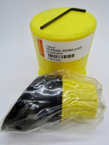 Sandvik coromant max - t-max, p