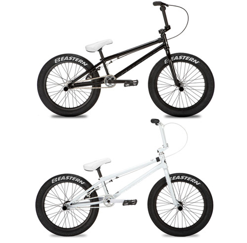 Eastern bikes element inch - eastern,