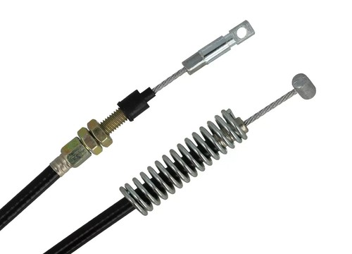 Clutch cable fits - clutch,