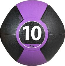 Pure2Improve Medicine Ball 2kg/ 3kg/ 4kg/ 5kg /6kg/ 8kg/ 10kg.
