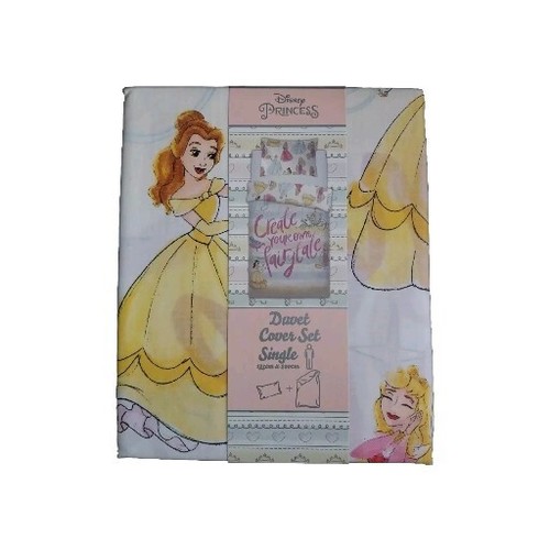 Primark disney princess single - disney,
