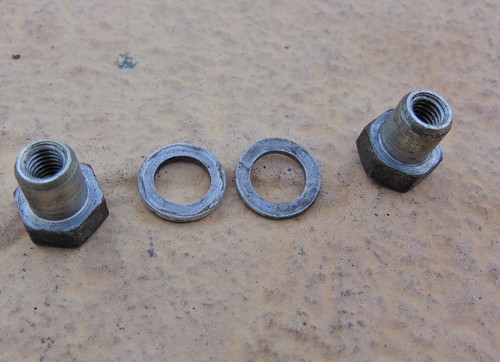 Classic hd8 carburettor - classic,