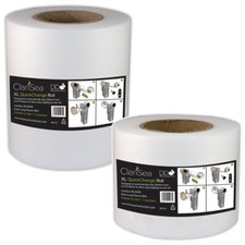 ClariSea Fine Fleece Rolls XL