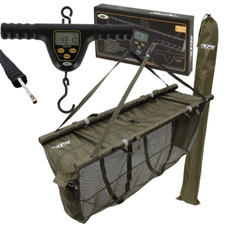 NGT DIGITAL SCALES T BAR CARP