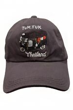 Tuk Tuk Thailand Island