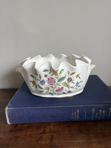Minton hadden hall bone china - minton,