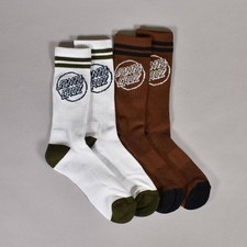 Santa Cruz Skateboards Kick (2