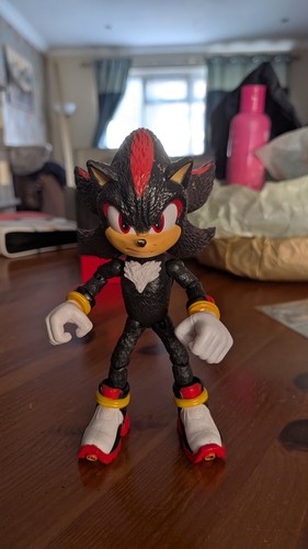 Jakks pacific sonic - jakks,