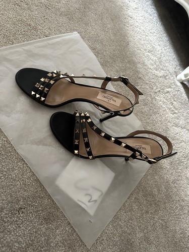 Valentino shoes genuine - shoes, size