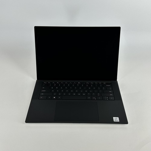 Dell xps 9500 - xps, touch
