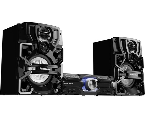 Panasonic akx710e hi fi - panasonic, sc-akx710e-k