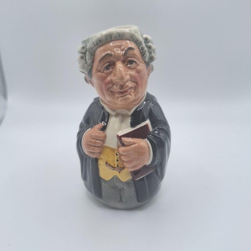 Vintage royal doulton - doulton, mr
