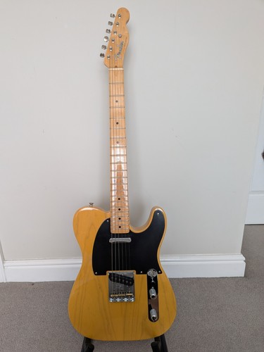Fender american original 50s - fender,